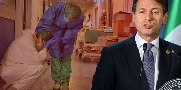 İtalya Başbakanı Conte net konuştu “Normale dönüş için uygun koşullar yok”