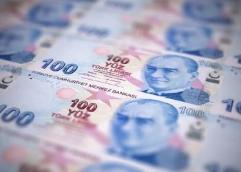 Yeni 100 TL banknotlar 20 Mayıs’ta tedavüle çıkıyor