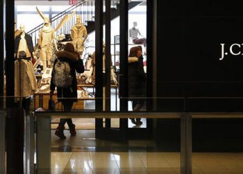 Perakende devlerinden J.Crew konkordato başvurusu yaptı