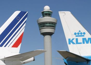 Air France-KLM,  815 milyon Euro zarar etti