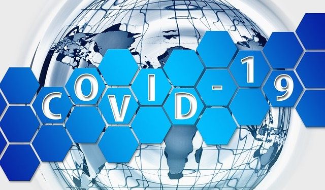 Dünya genelinde Kovid-19 bulaşan kişi sayısı 5.5 milyonu geçti