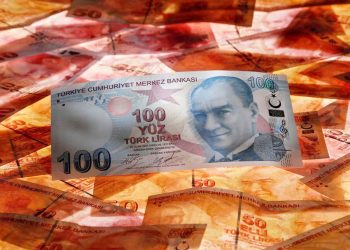 Bayram sonrası TL’ye yaramadı, değer kaybı üçüncü gün de sürüyor