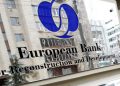 EBRD: Türkiye ekonomisi bu yıl %3.5 daralacak, 2021’de %6 büyüyecek
