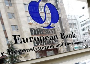 EBRD: Türkiye ekonomisi bu yıl %3.5 daralacak, 2021’de %6 büyüyecek
