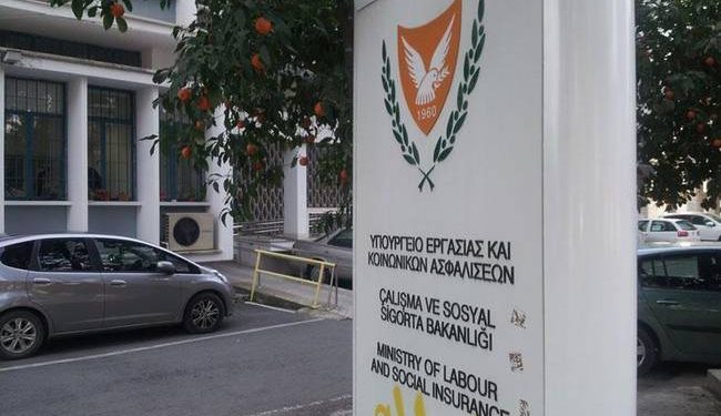 Nisan 2020 itibarıyla Güney Kıbrıs’ta kayıtlı işsiz sayısı 26 bini aştı
