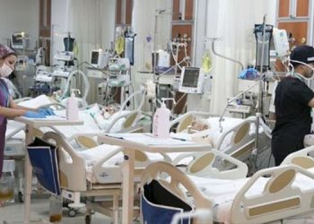 Dünyada COVİD-19 vaka sayısı 4 milyon 348 bini aştı