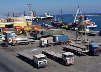TC-KKTC ticaret hacmi 2020’nin ilk çeyreğinde yüzde 4,07 oranında arttı