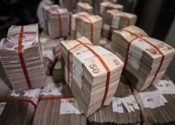 Maliye Bakanlığı 100 milyon TL borçlanıyor