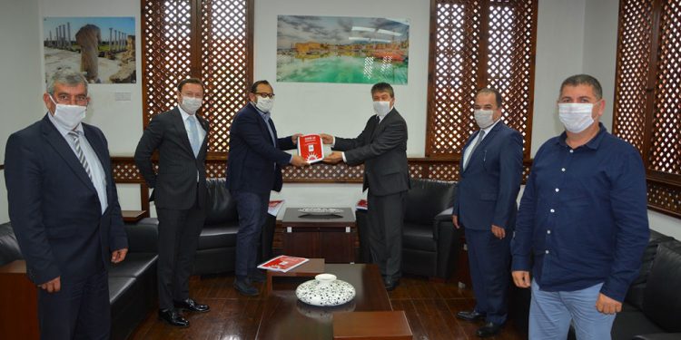 Otelciler Birliği, Turizm Bakanlığı’na “Önlemler Taslağı” verdi