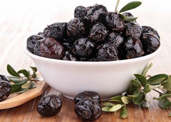 Zeytin üreticilerinden, “siyah zeytin” ithalatının yasaklanması talebi geldi