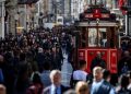 Türkiye’nin genç nüfusu, 20 Avrupa ülkesinin nüfusunu geçti