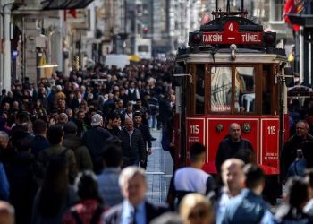 Türkiye’nin genç nüfusu, 20 Avrupa ülkesinin nüfusunu geçti