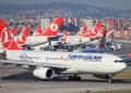 THY uçuşlarını Haziran’a erteledi