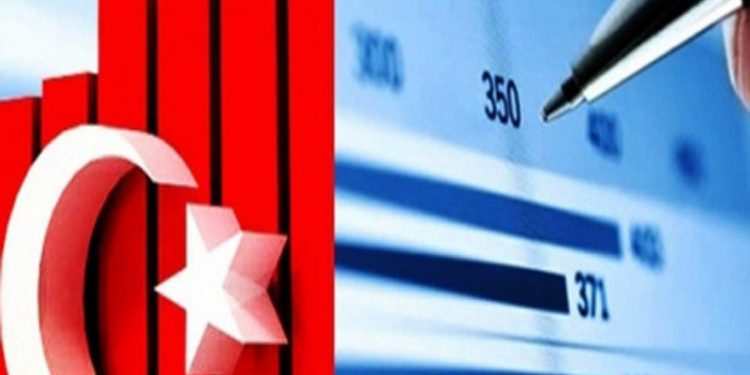 Türkiye ekonomisi 2020’nin ilk çeyreğinde yüzde 4.5 büyüdü