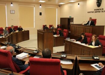 Meclis, “Birleştirilmiş Sokağa Çıkma Yasağı Yasası Hakkındaki Yasa Gücünde Kararname” yi kabul etti