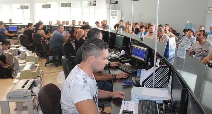 Kamuda yaz mesaisi yarın başlıyor