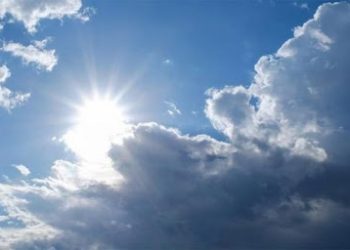 Serin ve nemli hava geliyor