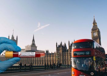 İngiltere’de hükümet, artan can kayıplarına rağmen “gevşeme” yol haritasını yarın açıklıyor
