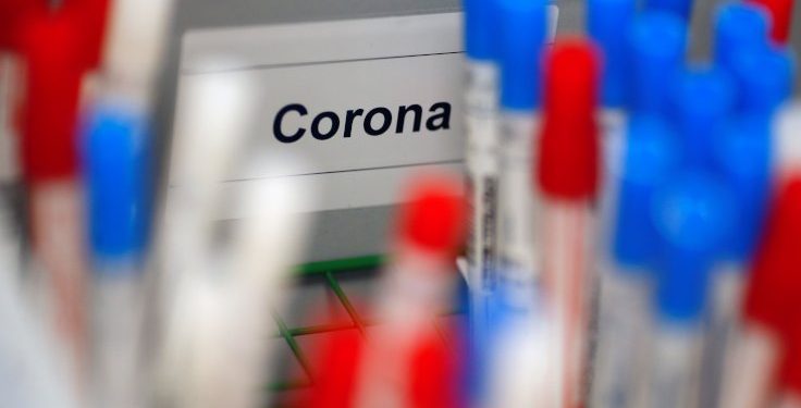 Dünya genelinde vaka sayısı 3 milyon 727 bine ulaştı