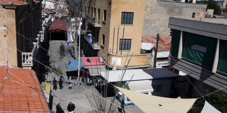 Geçişler 8 Haziran’da aşamalı olarak başlıyor