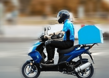 Restorantların paket servisleri başladı