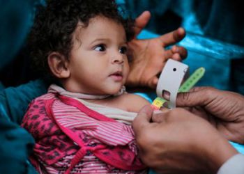 UNICEF, Kovid-19’la mücadelede yardım çağrısını 1,6 milyar dolar ile iki katına çıkardı