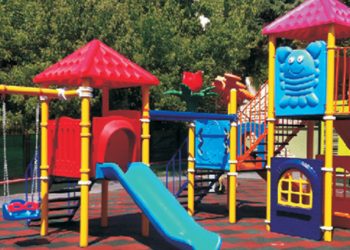 “Normalleşme” süreci kapsamında çocuk parkları yarın açılıyor