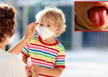 Çocuklar arasında hızla yayılan Kawasaki hastalığı Kıbrıs’ın güneyinde de görüldü