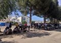 Kar-İş hükümetin yollarını kilitledi
