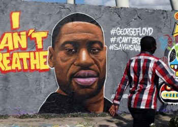 ABD’de ırkçılık karşıtı protestolar 9. gününde