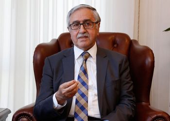Cumhurbaşkanı Akıncı: Hükümet 8 Haziran’la ilgili tavrını netleştirmeli
