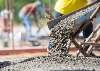 İnşaatlarda beton kalitesinin ve güvenirliğinin artırılması amacıyla adım atıldı