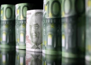 Türk Lirası Fed kararından fazla etkilenmedi, dar bantta dalgalanıyor