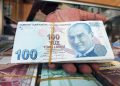 Türk Lirası üzerindeki baskı sürüyor, dolar/TL dünkü seviyesinde dalgalanıyor