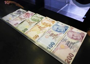 Döviz kurları adım adım yükselişini sürdürüyor