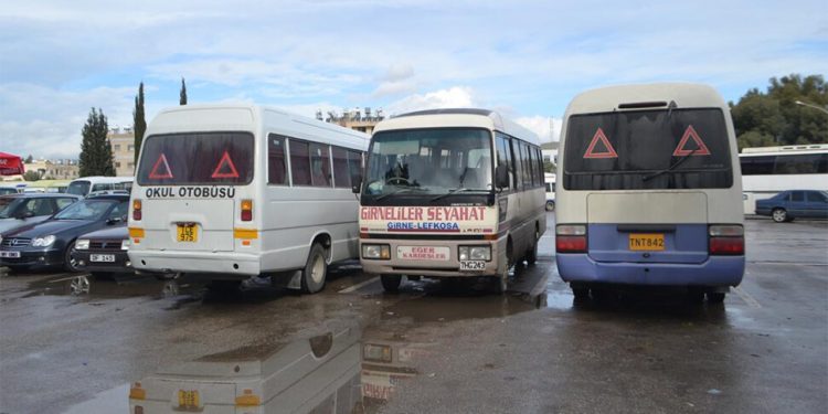 Kar-İş, Pazartesi günü Lefkoşa’da araçlı eylem yapıyor
