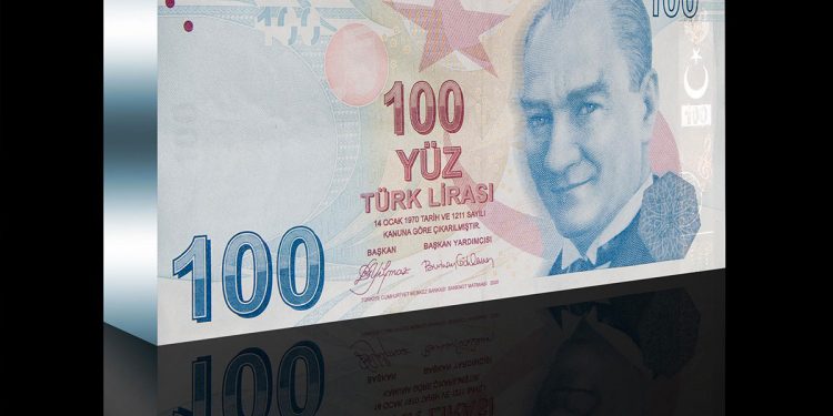 Maliye 100 milyon TL daha borçlanıyor