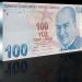 Maliye 100 milyon TL daha borçlanıyor
