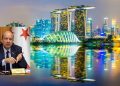 Başbakan Tatar, “Singapur” modelinden söz etti