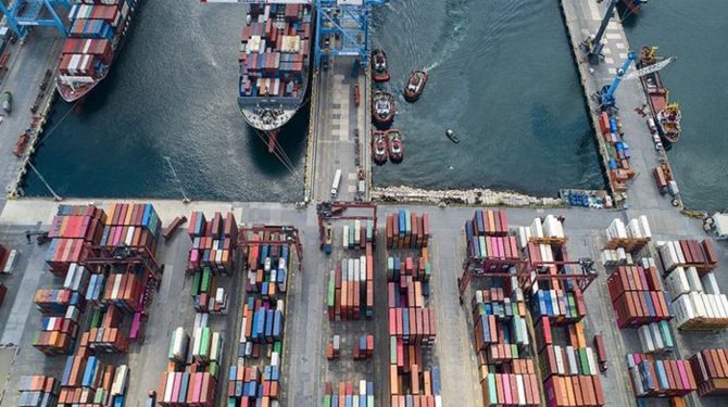 Türkiye’nin cari açığı Nisan’da 5.06 milyar dolar oldu