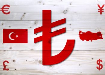Türkiye’nin Uluslararası Yatırım Pozisyonu açığı “324,4” milyar dolar düzeyinde