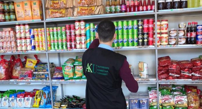 Ocak-Mayıs döneminde 129 işyerine, 198 bin TL ceza kesildi