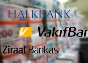 Türkiye’de kamu bankaları 4 yeni kredi paketi açıkladı