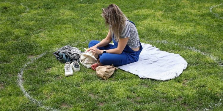 Amerikalılar son yarım asrın en mutsuz dönemini yaşıyor