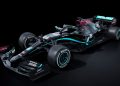 Mercedes ırkçılığa karşı Formula 1’de siyah araçla yarışacak