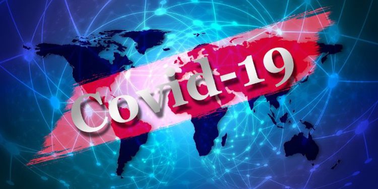 Dünya genelinde vaka sayısı 9 milyona yaklaştı