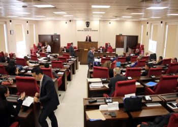 Meclis Genel Kurulu, Sigorta Hizmetleri (Düzenleme ve Denetim) (Değişiklik) Yasa Tasarısını onayladı