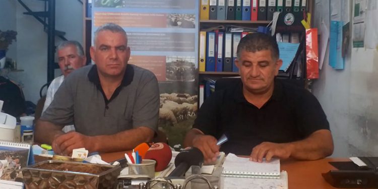 Naimoğulları: 15 yıldır birlik başkanıyım, böyle beceriksizlik görmedim