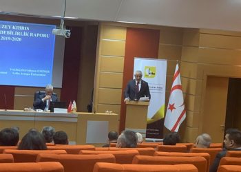 Taçoy, “Sağlıktaki başarıyı ekonomide de taçlandırmalıyız”