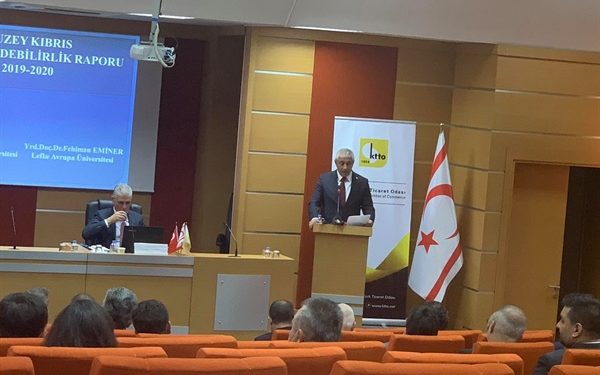 Taçoy, “Sağlıktaki başarıyı ekonomide de taçlandırmalıyız”
